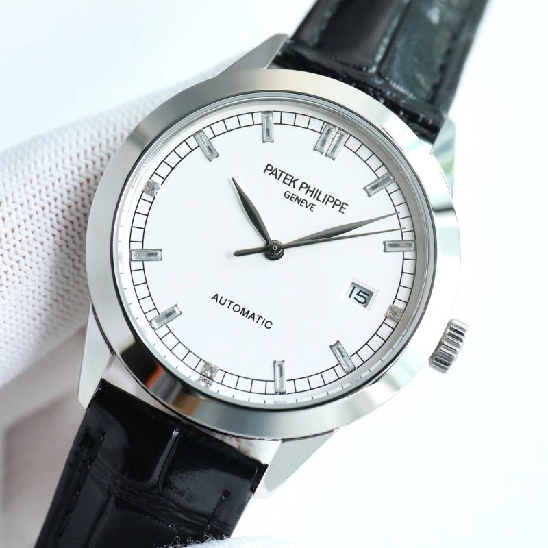 PATEK PHILIPPE Watches Vibrant 197560