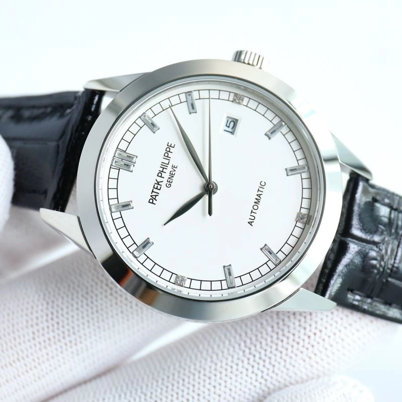 PATEK PHILIPPE Watches Vibrant 197560