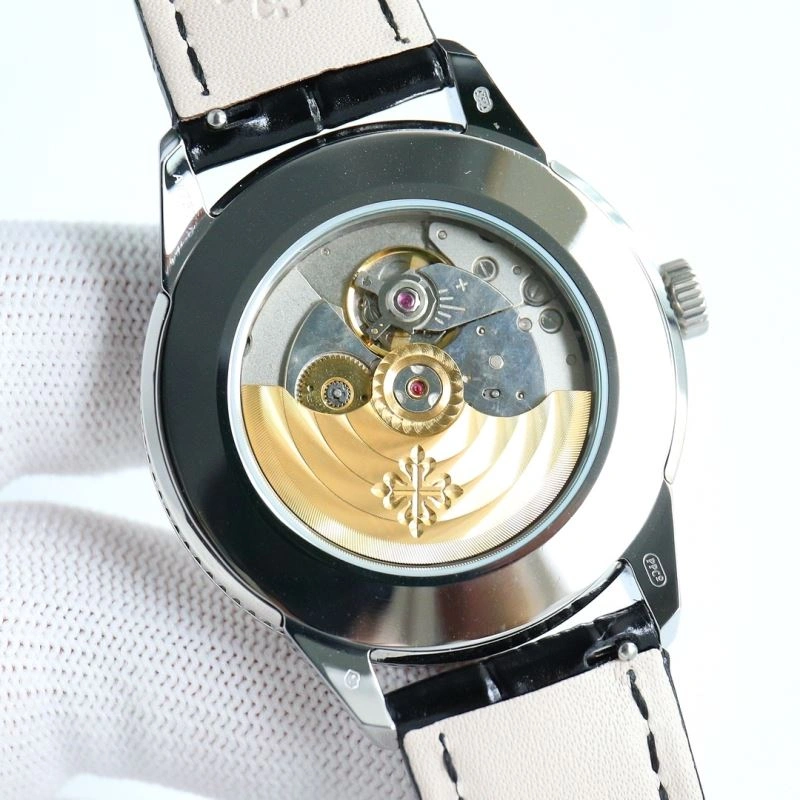 PATEK PHILIPPE Watches Vibrant 197560