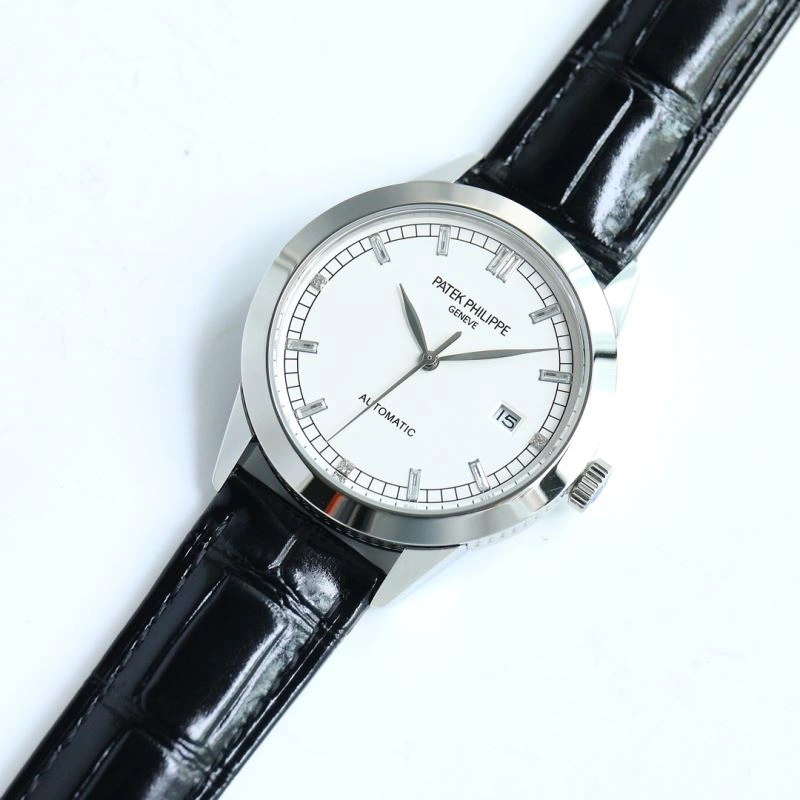 PATEK PHILIPPE Watches Vibrant 197560