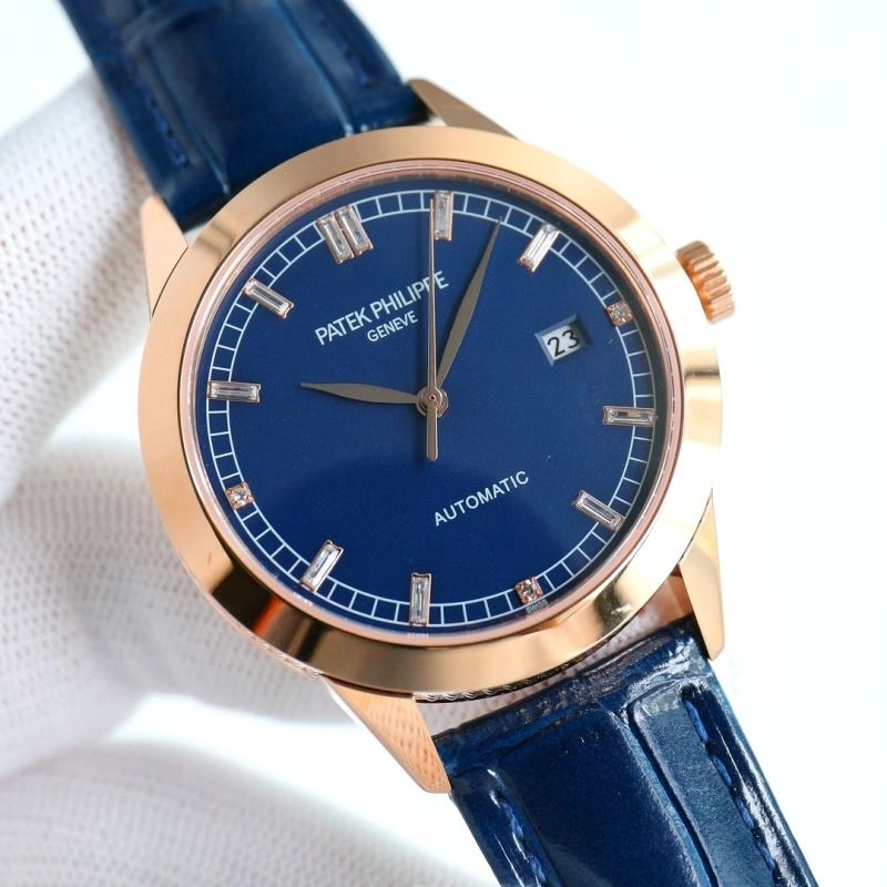 PATEK PHILIPPE Watches Practical 197564