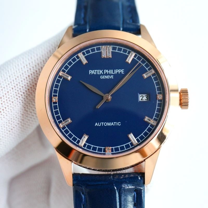 PATEK PHILIPPE Watches Practical 197564