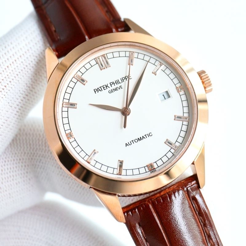 PATEK PHILIPPE Watches Practical 197564