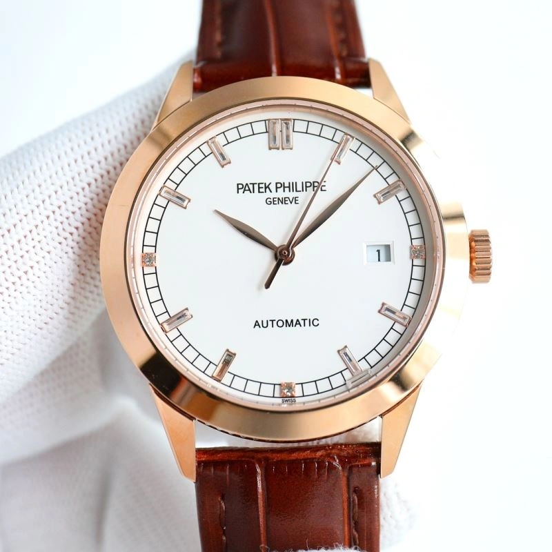 PATEK PHILIPPE Watches Practical 197564