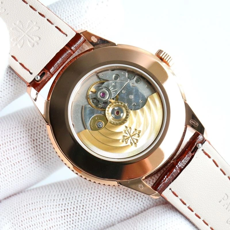 PATEK PHILIPPE Watches Practical 197564
