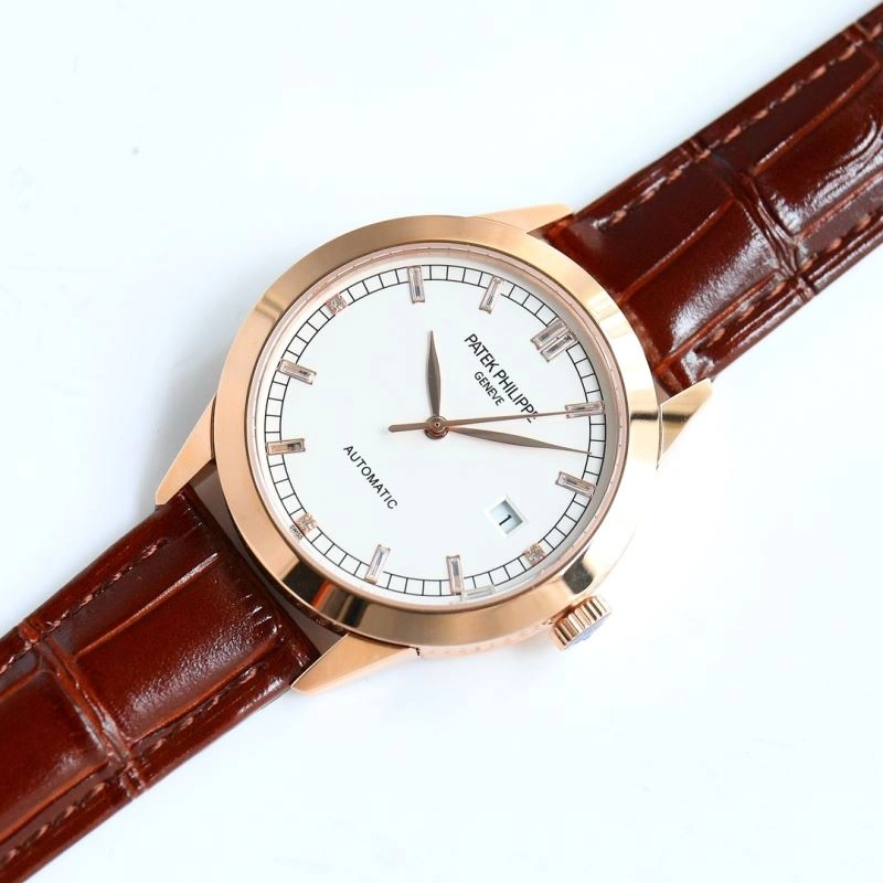 PATEK PHILIPPE Watches Practical 197564