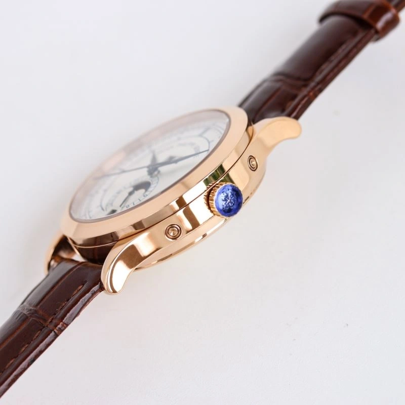 Trendy PATEK PHILIPPE Watches 197551