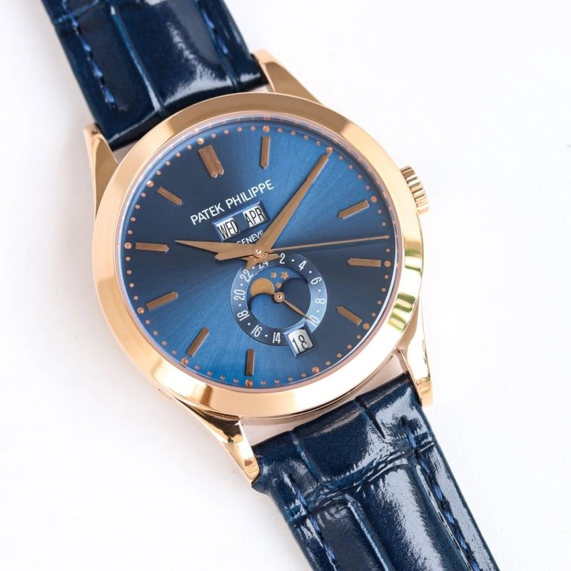QuickDry PATEK PHILIPPE Watches 197563