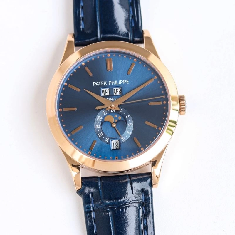 QuickDry PATEK PHILIPPE Watches 197563