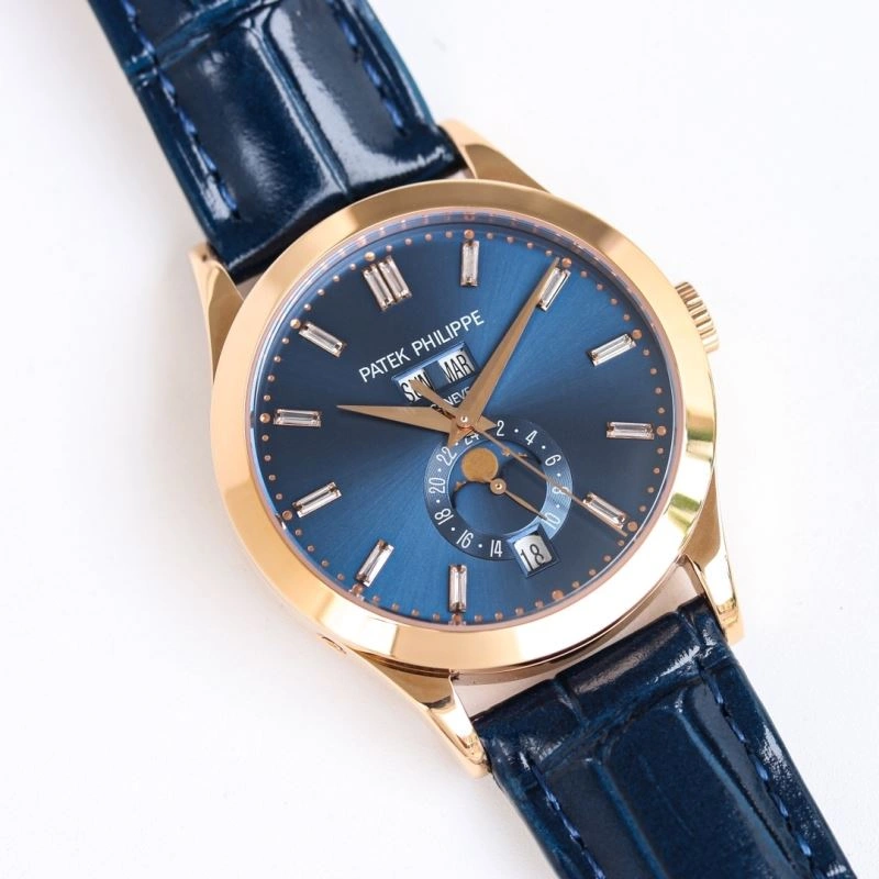 QuickDry PATEK PHILIPPE Watches 197563
