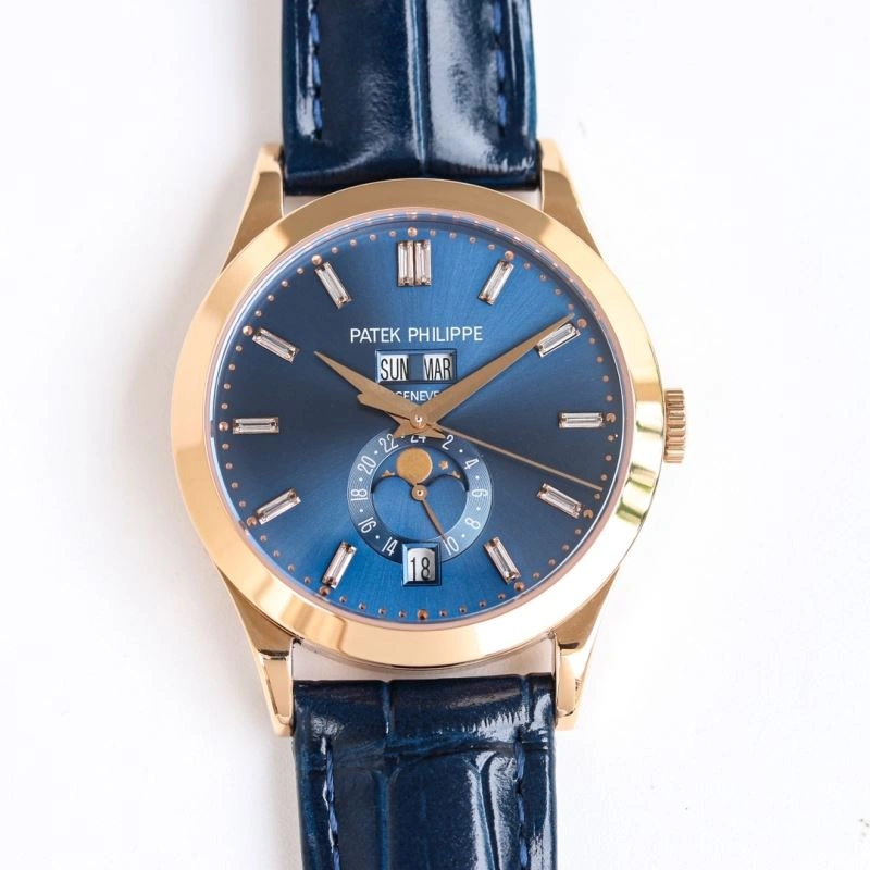 QuickDry PATEK PHILIPPE Watches 197563