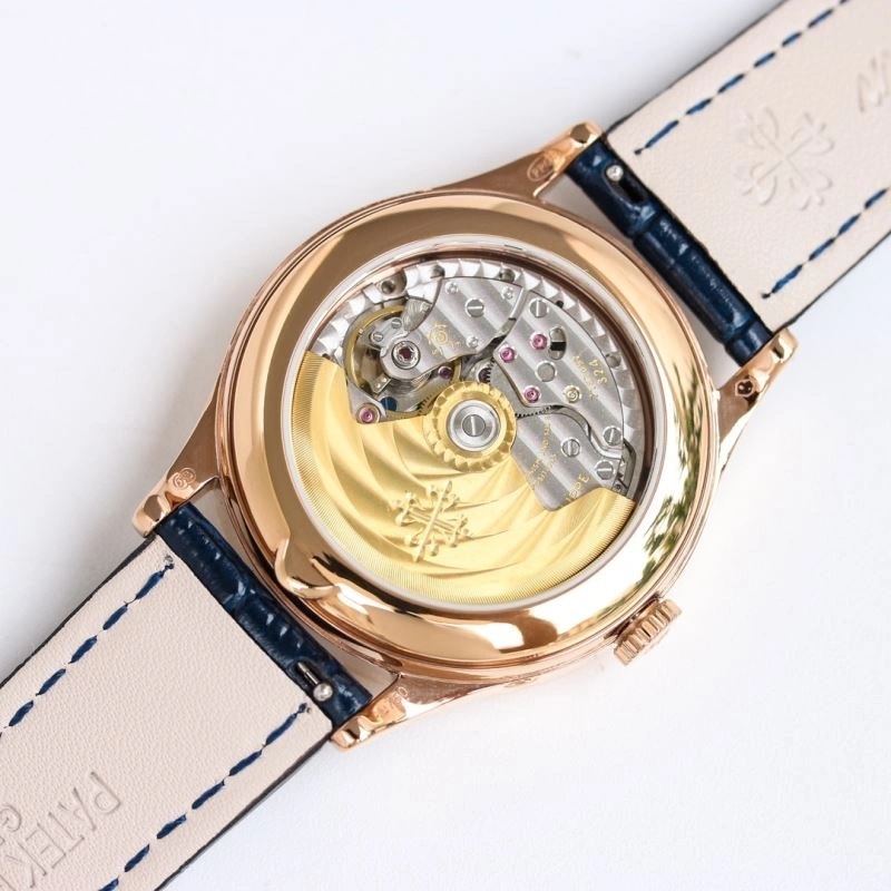 QuickDry PATEK PHILIPPE Watches 197563