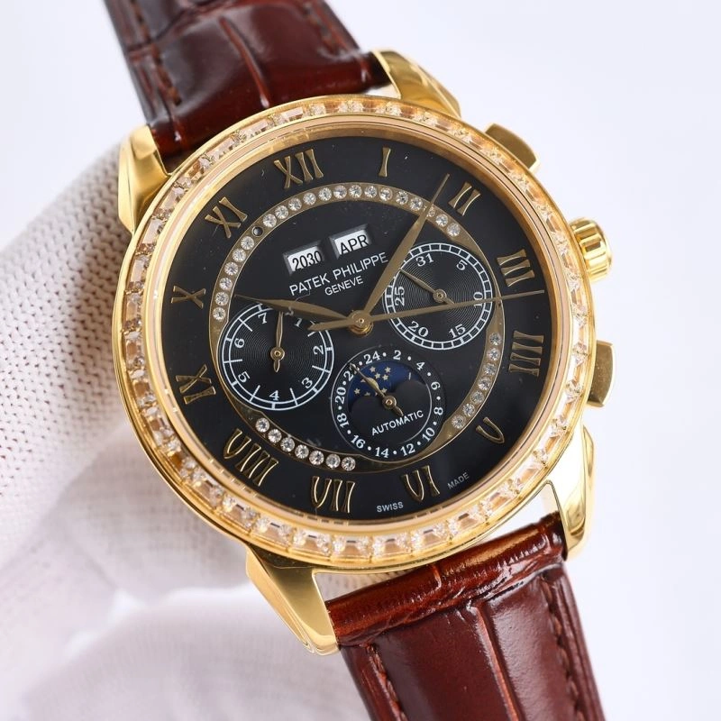 SmartChoice PATEK PHILIPPE Watches 197559