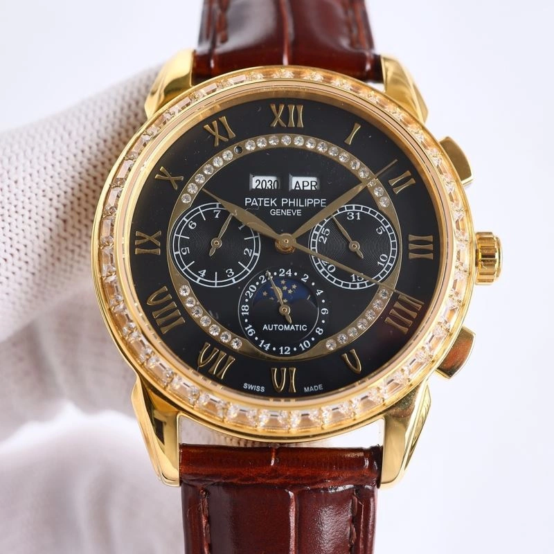 SmartChoice PATEK PHILIPPE Watches 197559