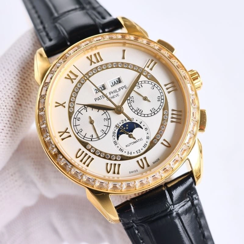 SmartChoice PATEK PHILIPPE Watches 197559