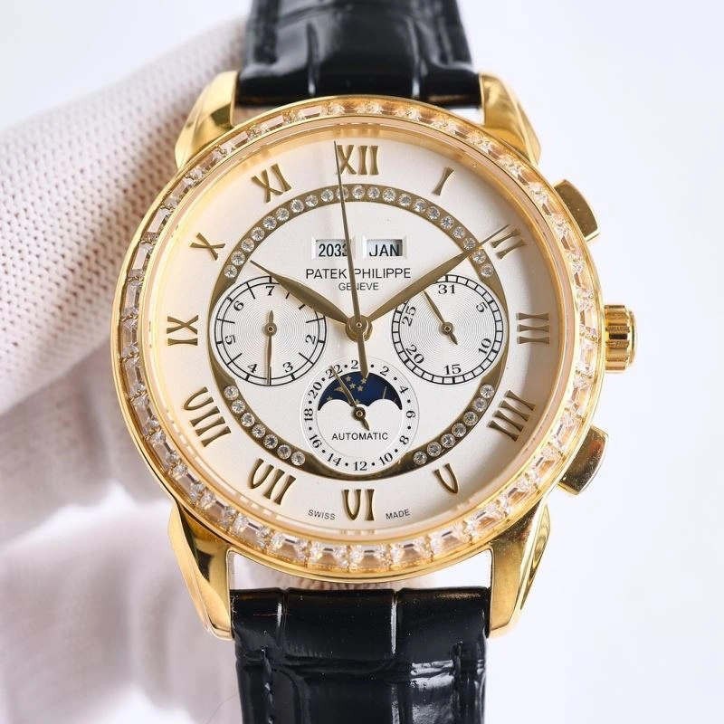 SmartChoice PATEK PHILIPPE Watches 197559