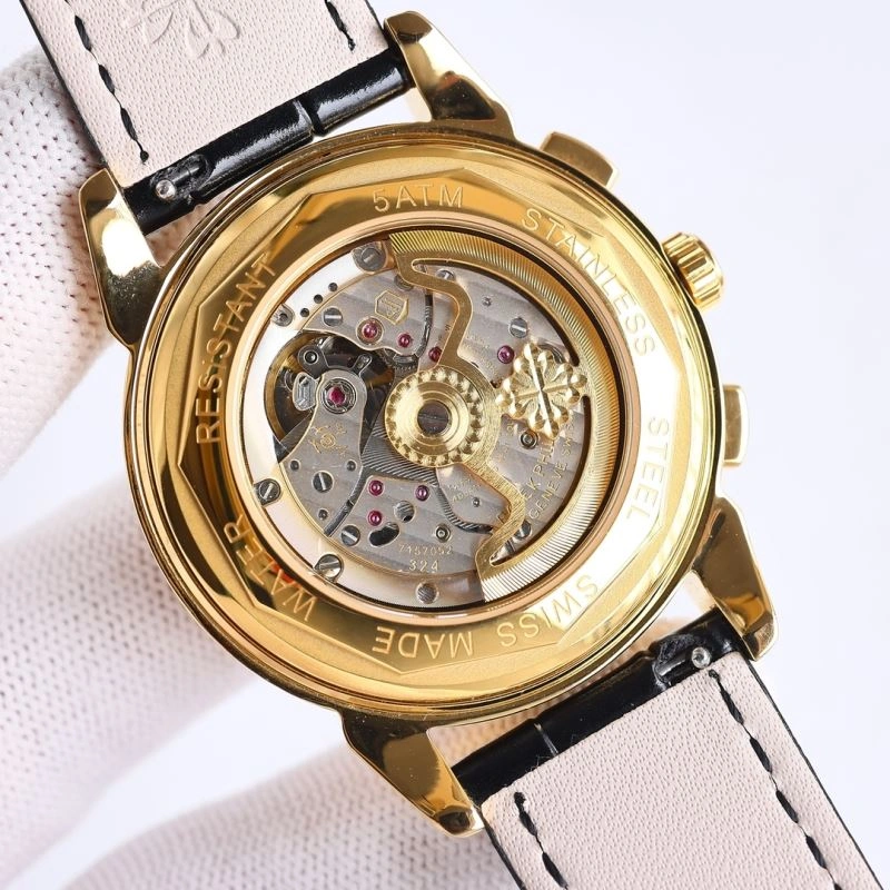SmartChoice PATEK PHILIPPE Watches 197559