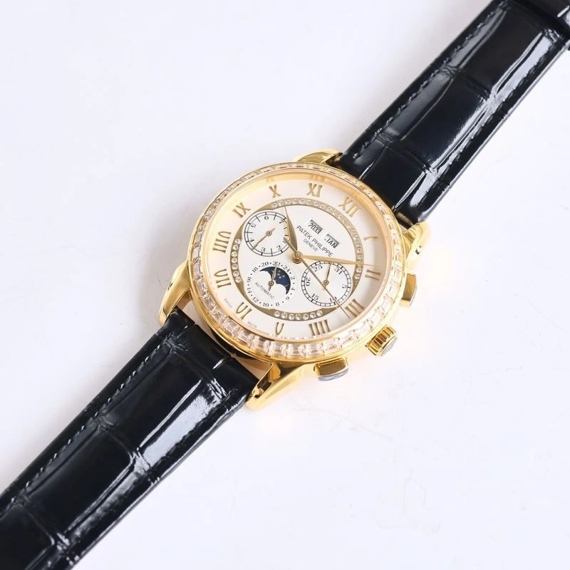 SmartChoice PATEK PHILIPPE Watches 197559