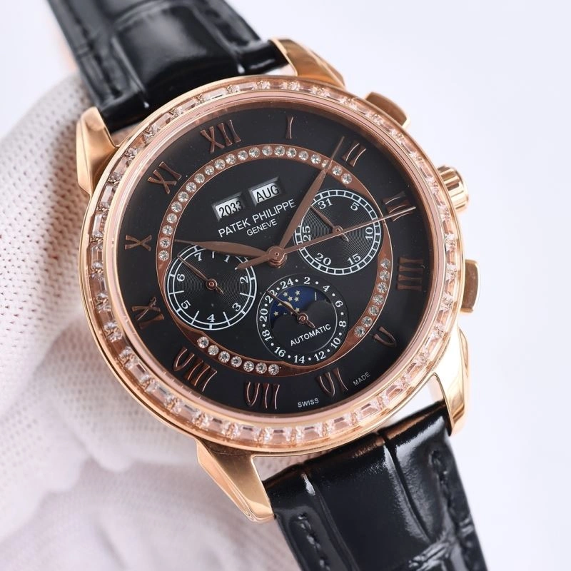 PATEK PHILIPPE Watches SportInspired 197562