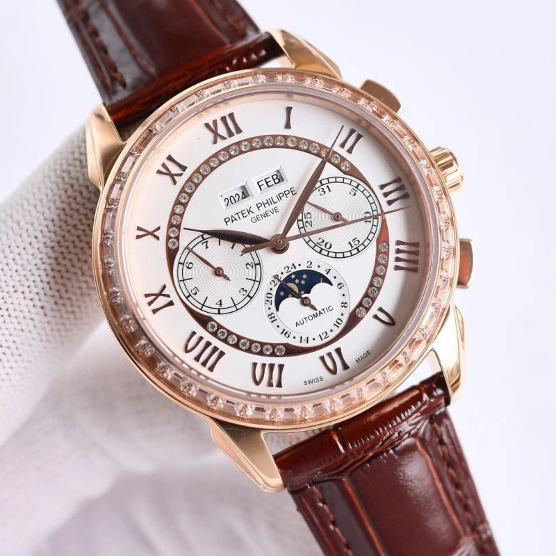 PATEK PHILIPPE Watches SportInspired 197562