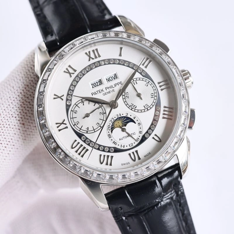 PATEK PHILIPPE Watches SportInspired 197562