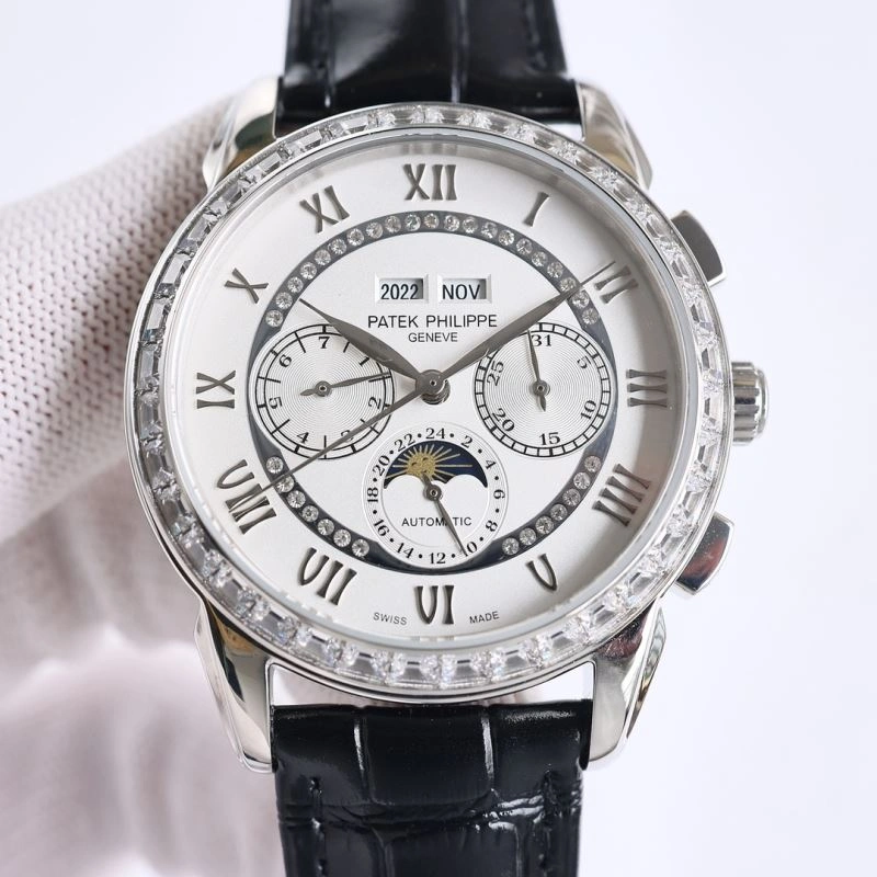 PATEK PHILIPPE Watches SportInspired 197562