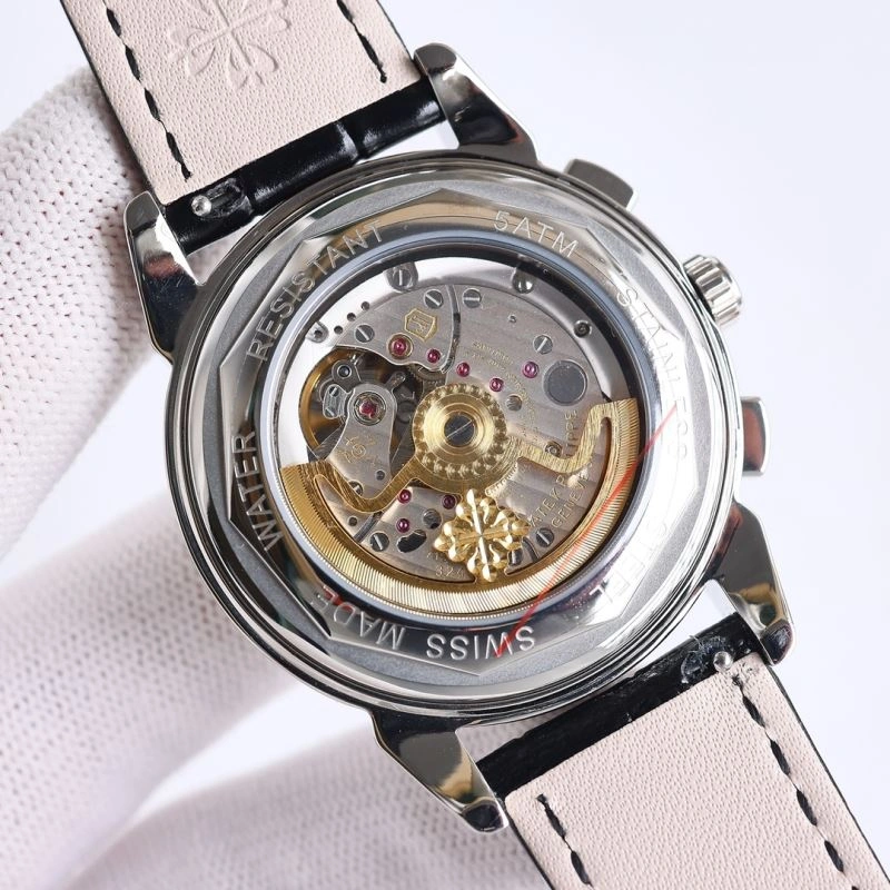 PATEK PHILIPPE Watches SportInspired 197562