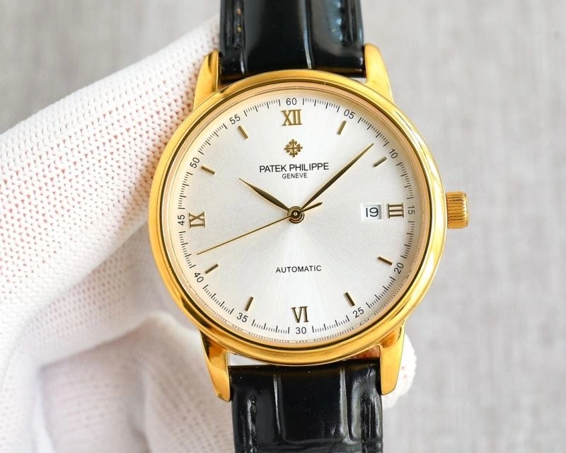 PATEK PHILIPPE Watches SoftTouch 197557