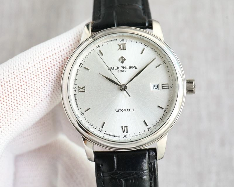 EasyMatch PATEK PHILIPPE Watches 197558