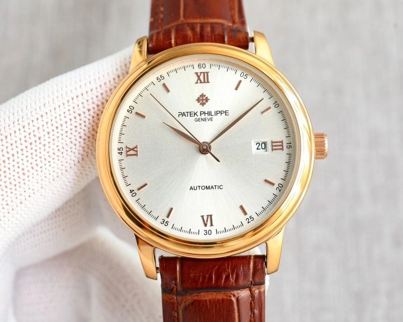 EasyMatch PATEK PHILIPPE Watches 197558