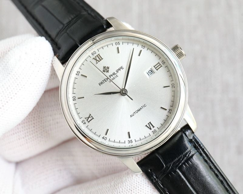 EasyMatch PATEK PHILIPPE Watches 197558