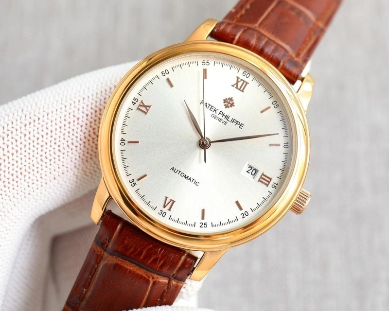 EasyMatch PATEK PHILIPPE Watches 197558