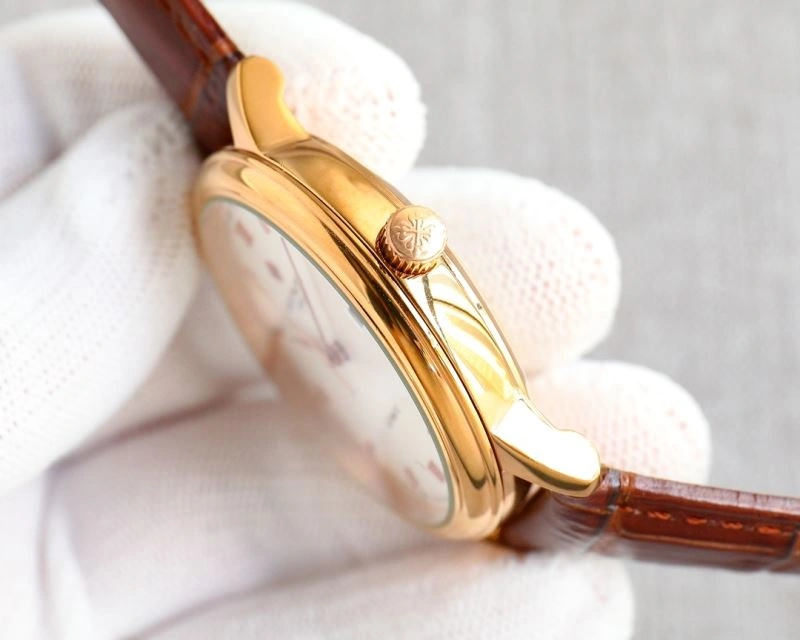 EasyMatch PATEK PHILIPPE Watches 197558