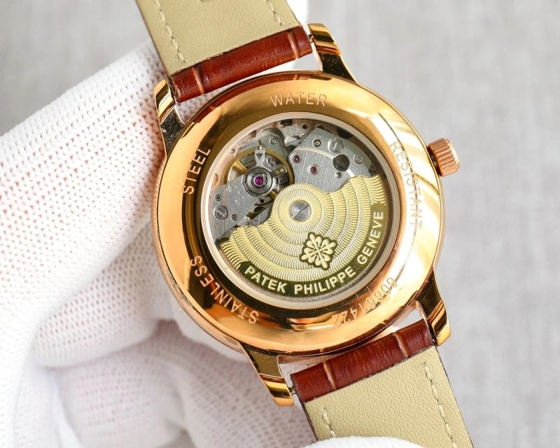 EasyMatch PATEK PHILIPPE Watches 197558