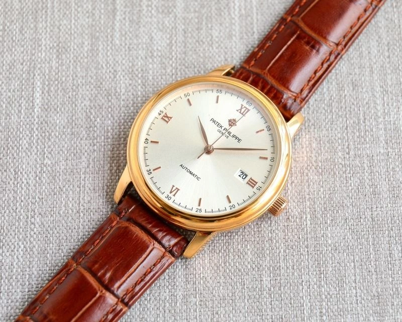 EasyMatch PATEK PHILIPPE Watches 197558