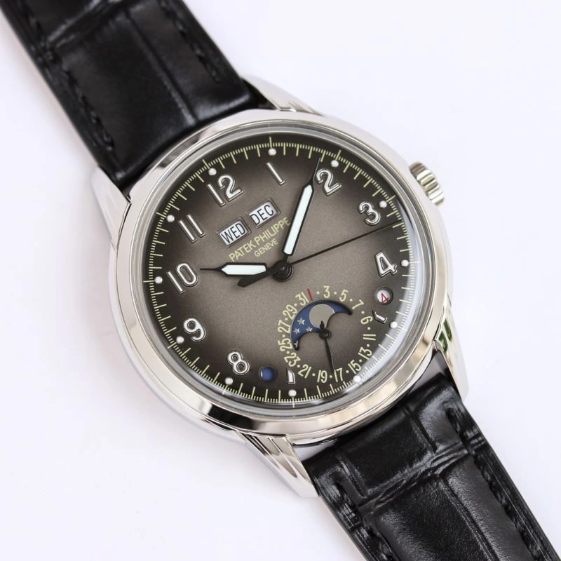 PATEK PHILIPPE Watches SunProtective 197552