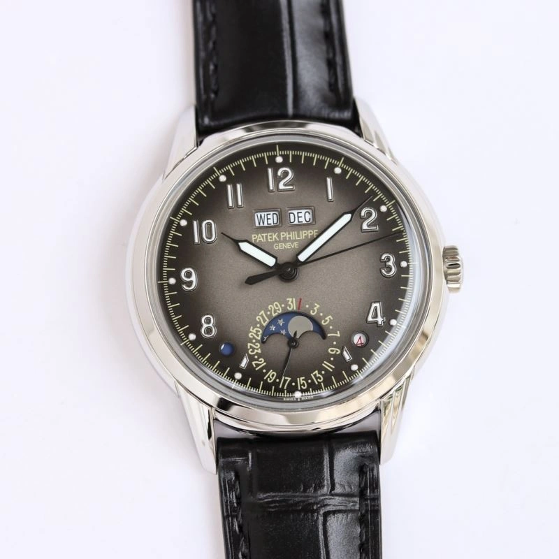 PATEK PHILIPPE Watches SunProtective 197552