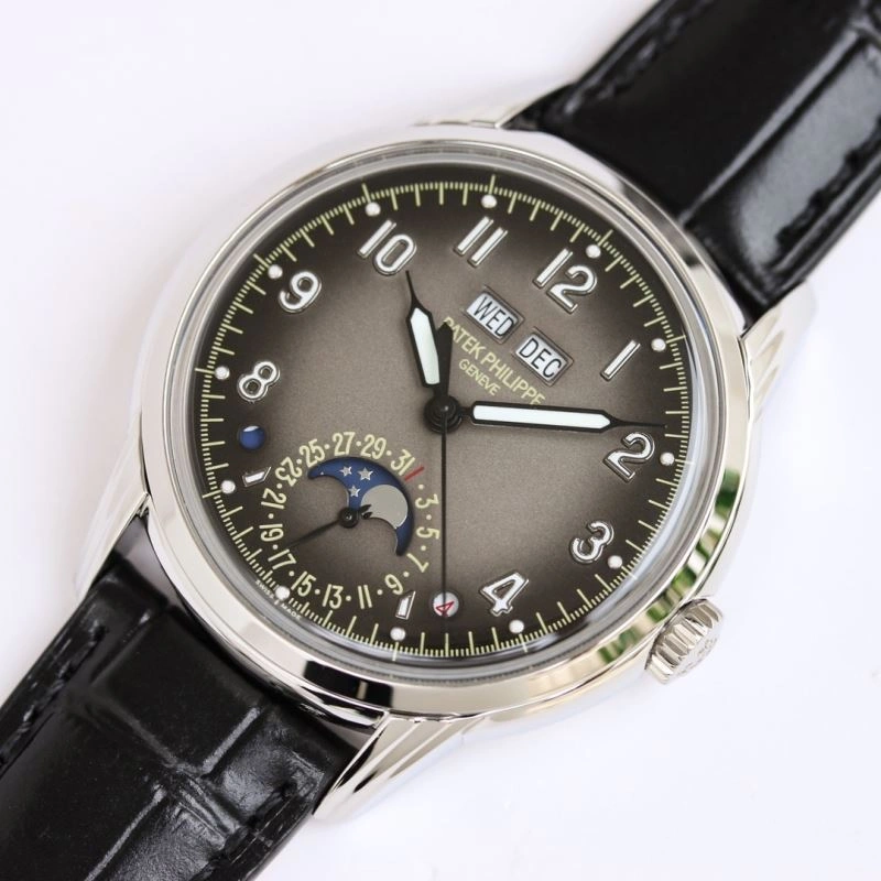 PATEK PHILIPPE Watches SunProtective 197552