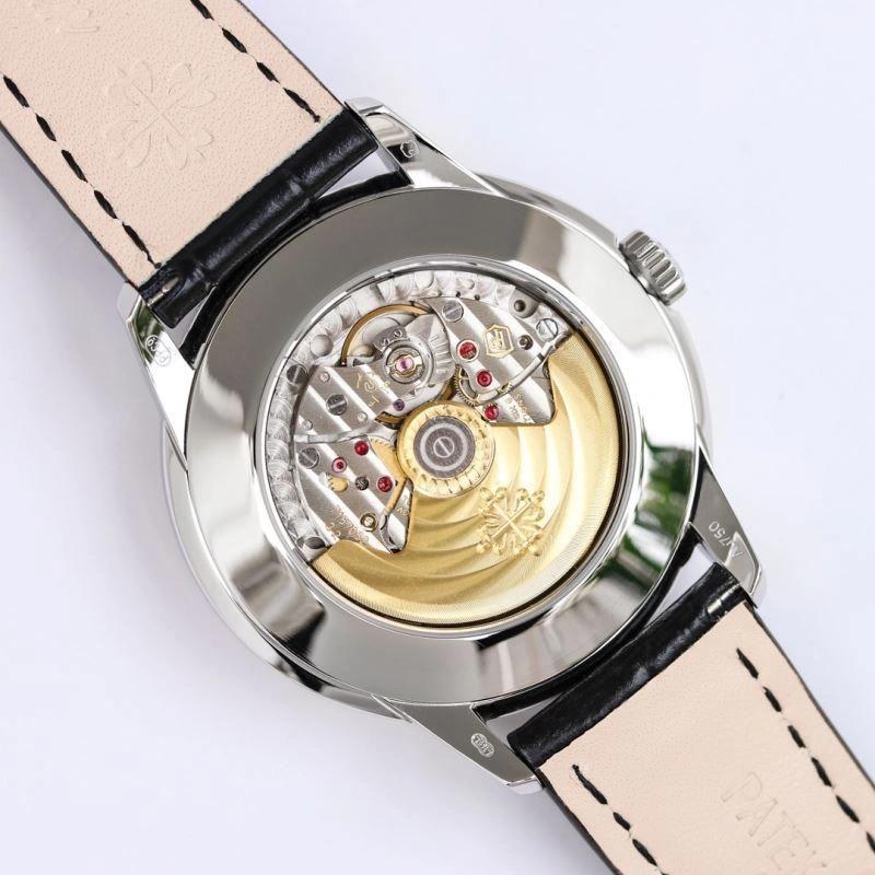 PATEK PHILIPPE Watches SunProtective 197552