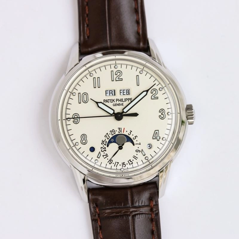 PATEK PHILIPPE Watches AllSeason 197546