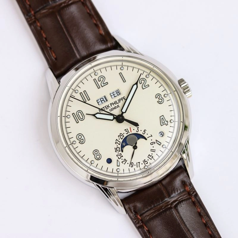 PATEK PHILIPPE Watches AllSeason 197546