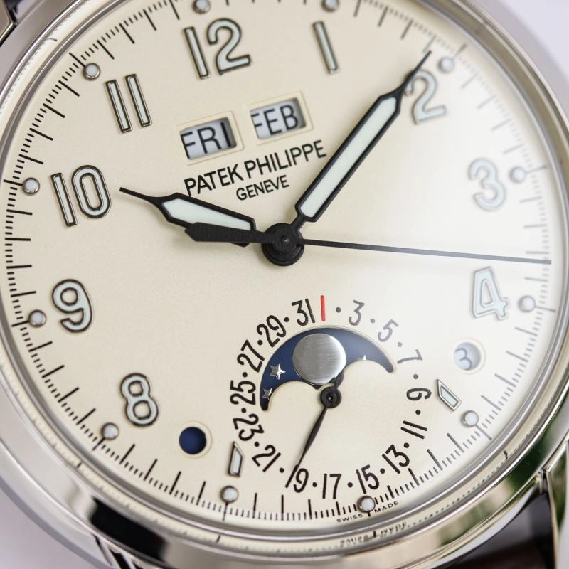 PATEK PHILIPPE Watches AllSeason 197546