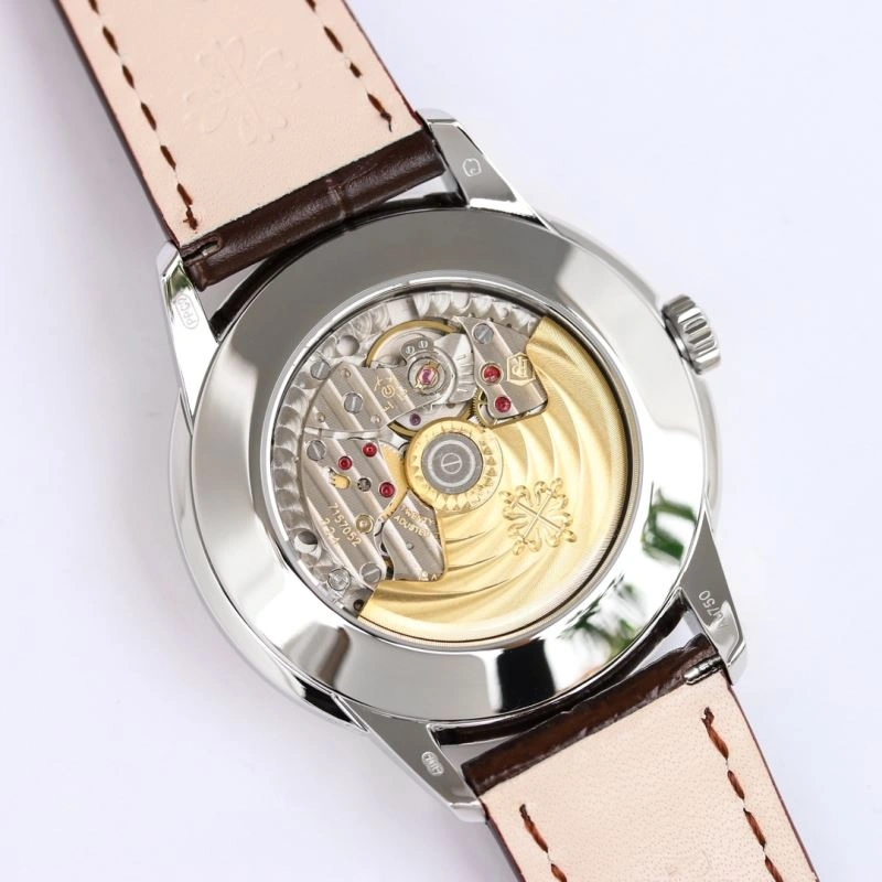 PATEK PHILIPPE Watches AllSeason 197546