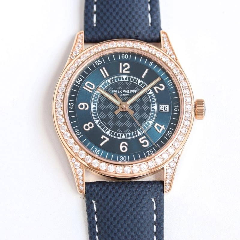 PATEK PHILIPPE Watches TravelReady 197549
