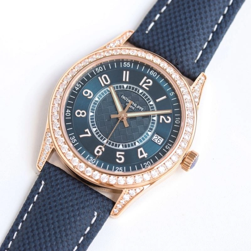 PATEK PHILIPPE Watches TravelReady 197549