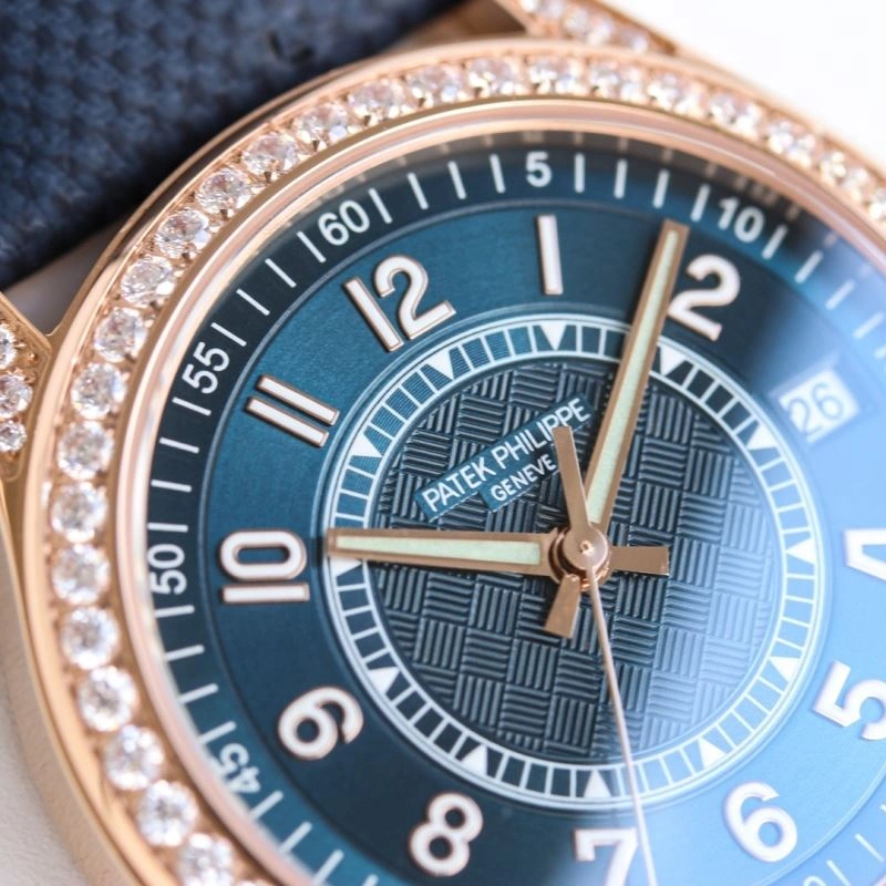 PATEK PHILIPPE Watches TravelReady 197549