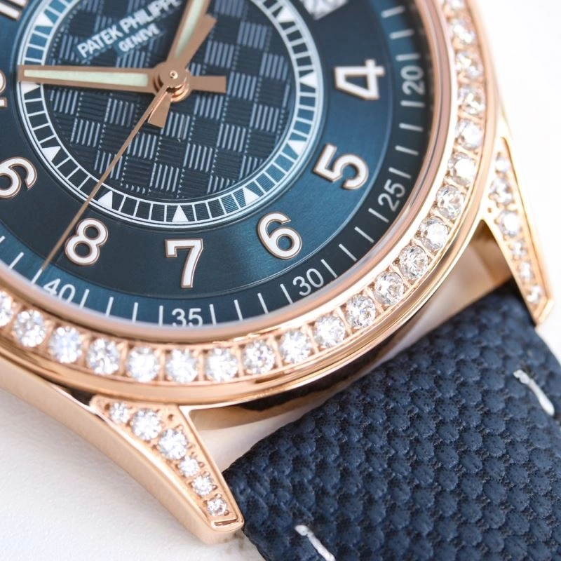 PATEK PHILIPPE Watches TravelReady 197549