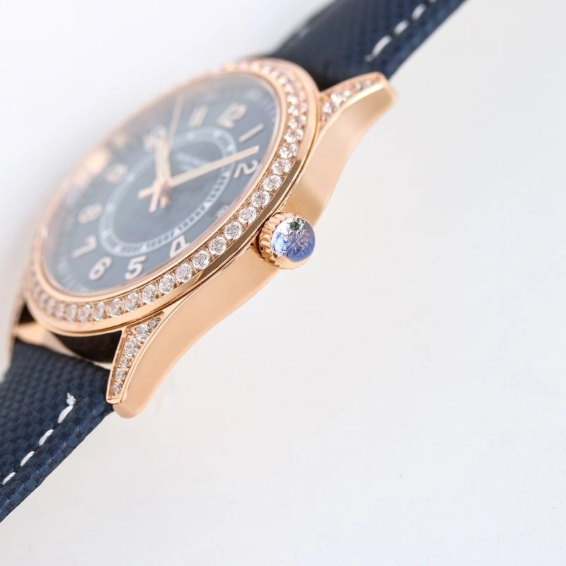 PATEK PHILIPPE Watches TravelReady 197549