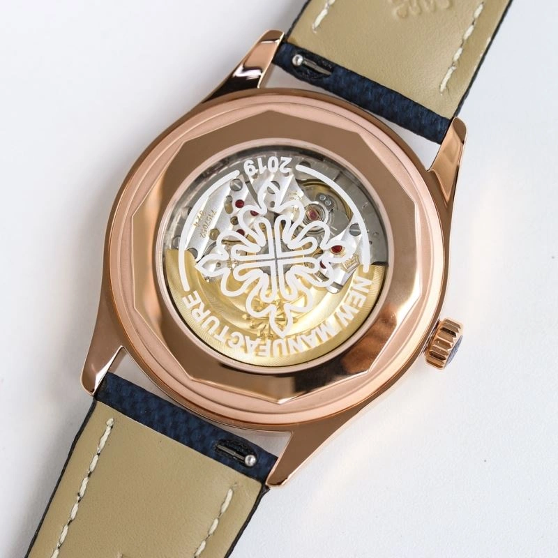 PATEK PHILIPPE Watches TravelReady 197549
