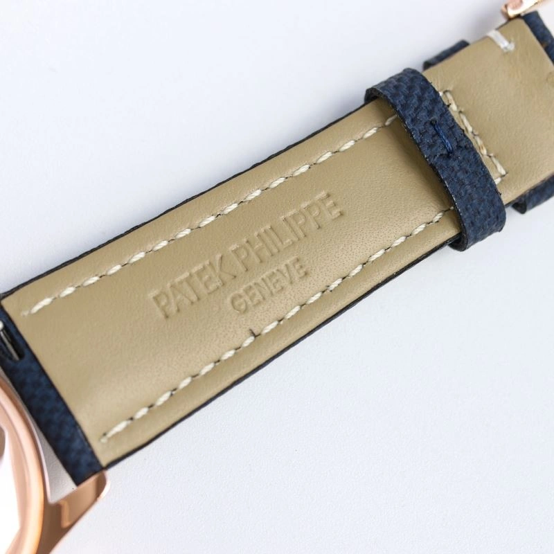 PATEK PHILIPPE Watches TravelReady 197549